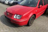 Volkswagen Bora Variant 1.6 16V Highline