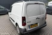 Onderdelen Citroen Berlingo bestel 1.6 HDI