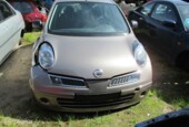 Nissan Micra 1.2 Acenta