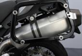 Moto Guzzi Stelvio 1200 NTX