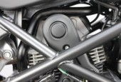 Ducati Hypermotard 796