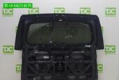 Volkswagen ID. Buzz ('22-'23) Achterklep met ruit deep black