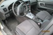 Onderdelen Subaru Legacy Outback Wagon 2.5i 2004