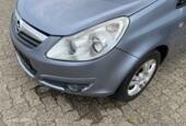 Opel Corsa D 1.2-16V  KELURCODE 4A4 163 ALLEEN ONDERDELEN