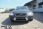 Volvo XC70 2.4 D5 , Kleurcode 466