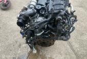 Dieselmotor xvjb Ford Fiesta VI ('08-'17)