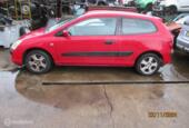Onderdelen Honda Civic 1.4i S 2003