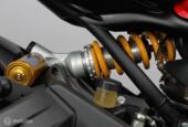 Ducati Monster 1200 S