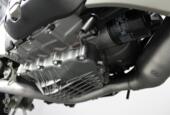 Honda NC700X DCT