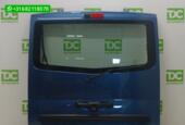 Fiat Talento Achterklep blauw metallic