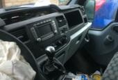 Ford Transit 280M 2.2 TDCI HD DC