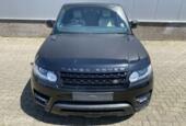 Range Rover Sport 2 3.0 TDV6 HSE L494 ALLEEN VOOR ONDERDELEN