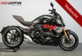 Ducati Diavel 1260 S