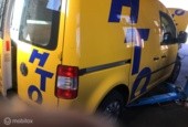 Volkswagen Caddy Bestel 1.9 TDI