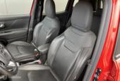 Jeep Renegade 1.4 MultiAir AWD ALLEEN VOOR ONDERDELEN