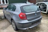 BMW 1-serie 116d Corporate