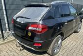Onderdelen Renault Koleos 2.0DCI 4X4