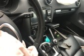 Audi A3  1.6 Ambition
