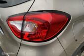 Renault Captur 0.9 TCe Dynamique  ALLEEN VOOR ONDERDELEN