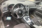 Alfa Romeo 159 Sportwagon 1.7 T Distinctive