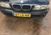 BMW 5-serie Touring 525i Edition
