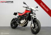 Husqvarna Nuda 900 R (900R )