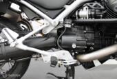 Moto Guzzi Stelvio 1200 NTX