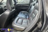 Volvo V70 2.0D Kleurcode 019