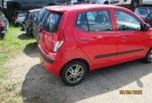 Onderdelen Hyundai i10 1.1 Active Cool 2010