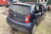 Seat Mii 1.0 Sport Dynamic