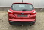 Ford Focus Wagon 1.6 EcoBoost Titanium ALLEEN ONDERDELEN