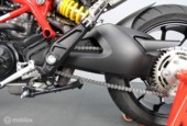 Ducati Hypermotard 939