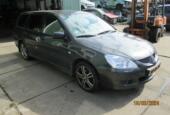 Onderdelen Mitsubishi Lancer Station Wagon 1.6 '04