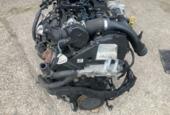 Dieselmotor xvjb Ford Fiesta VI ('08-'17)