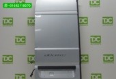 Fiat Ducato ('06-'18) Achterdeur links dicht grijs