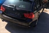 BMW 3-serie Touring 320d