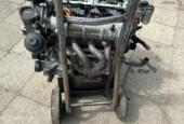 Benzinemotor blf Volkswagen Passat B6 ('05-'10)
