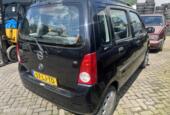 Onderdelen Opel Agila 1.2-16V Comfort