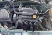 Onderdelen Opel Tour 1.6 Comfort