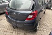 Onderdelen Opel Corsa 1.2-16V Selection