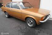 Opel Kadett 1.2N Berlina zeer veel onderdelen