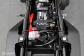 Yamaha MT 09  abs
