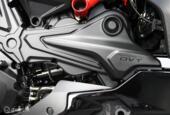Ducati Diavel 1260 S