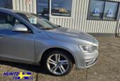 Volvo V60 2.4 D6 AWD Plug-In Hybrid Kleurcode 477