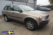 Volvo XC90 2.9 T6 Exclusive