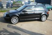Volkswagen Golf 1.6 Comfortline ALLEEN VOOR EXPORT