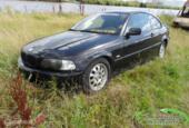 BMW 3-serie 316i