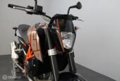 KTM  690 Duke abs