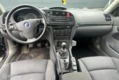 Onderdelen Saab 9-3 Sport Sedan 1.9 TiD Linear Business