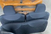 Bekleding set Peugeot 107 ('06-'14)